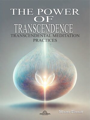 cover image of The Power of Transcendence